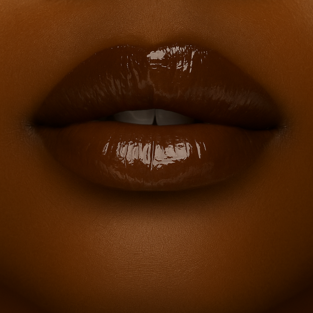 Mocha Lip Gloss