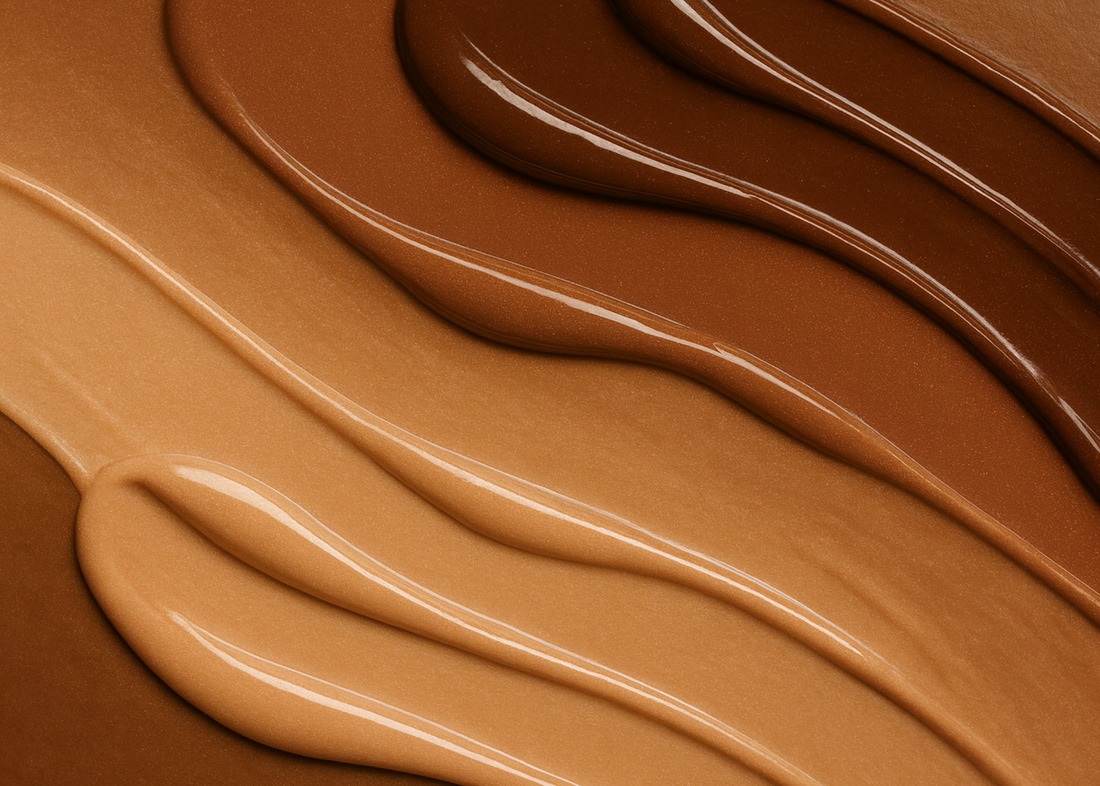(Re)Introducing the Mocha Mousse Collection