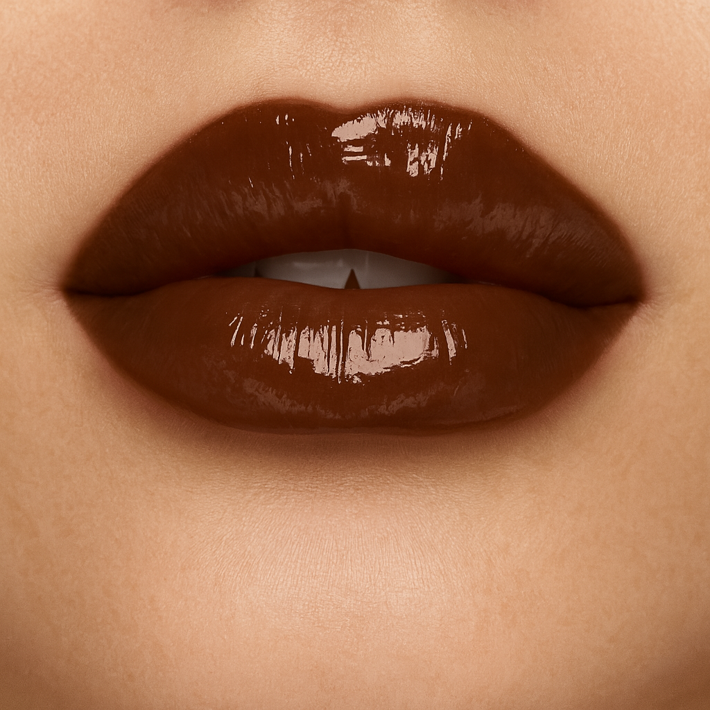 Mocha Lip Gloss