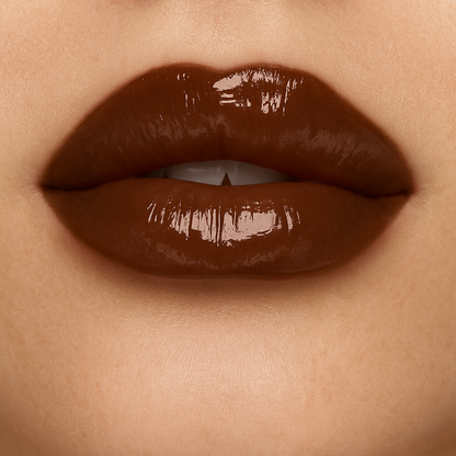 Mocha Lip Gloss