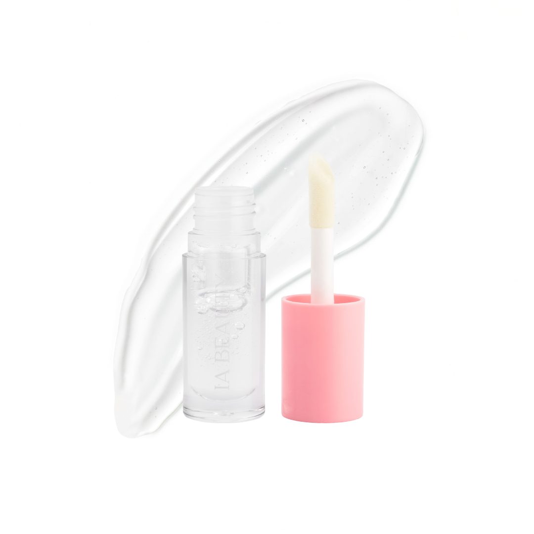 The Wifey Collection — Forever + Wifey Lip Gloss Duo