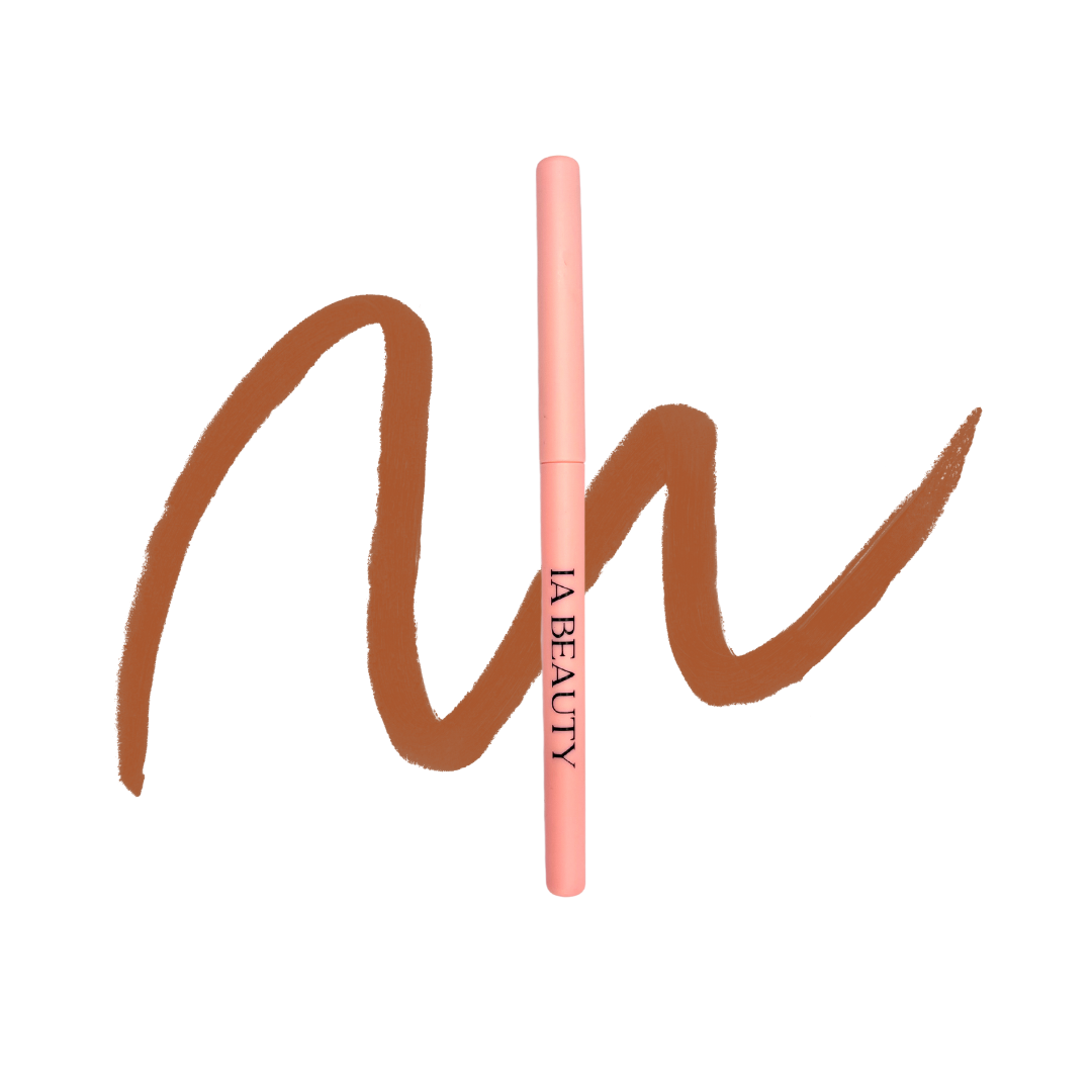 Gingerbread Lip Liner