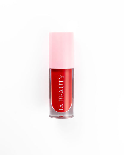 Cherry Lip Gloss