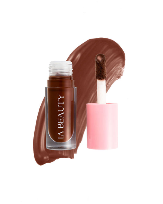 Mocha Lip Gloss