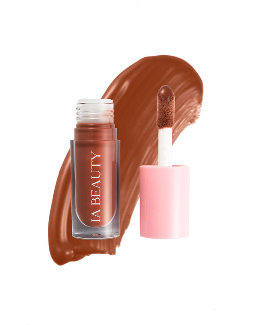 Mousse Lip Gloss