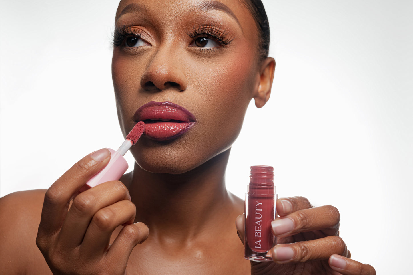 Babe Lip Gloss