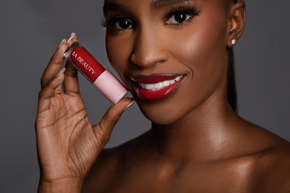 Cherry Lip Gloss