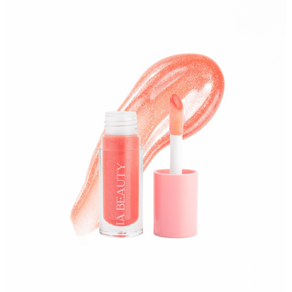 The Wifey Collection — Forever + Wifey Lip Gloss Duo