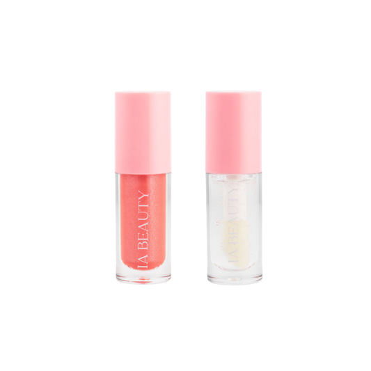 The Wifey Collection — Forever + Wifey Lip Gloss Duo